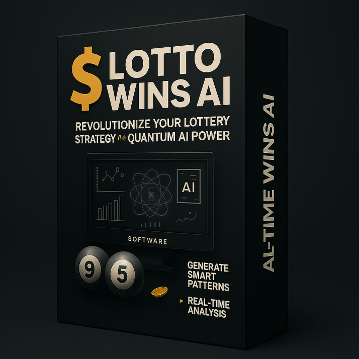 lotto wins official website